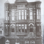 randall bldg