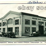 union bus terminal