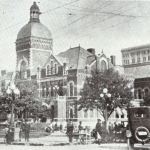 courthouse 1925