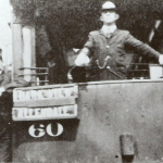 parkview allendale  streetcar 1900