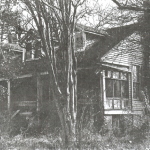 caspiana house