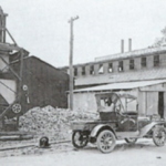 b s white foundry 1918
