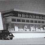 broadmoor drug