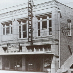 carpenters hall