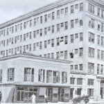 continintal bank 1910