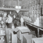 cuban coffee mills 1918