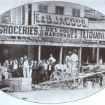 e and b jacobs