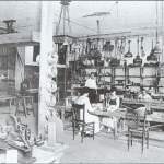elliot electric 1918