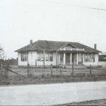 jewella school 1923