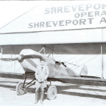 shreveport airways