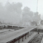 union station burns 11-69