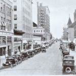 milam and marshall 1924