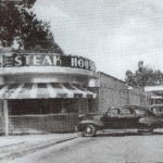 mirror steak house la. and short line
