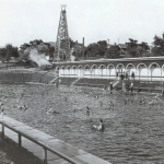 natatorium