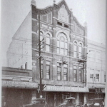 odd fellows hall