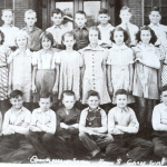 queensborough school 1930