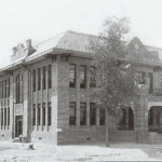 queensborough school 1911