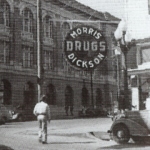 morris dickson drug