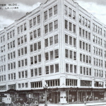 ricou-brewster bldg 1924-1995