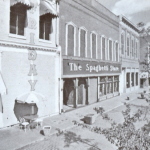 shreve square 1969