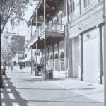 shreve square 1969
