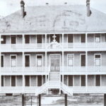 st. johns college