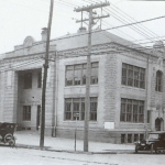 travis st school 1923