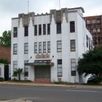 710 crockett 109 spring