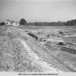 cross lake hatchery