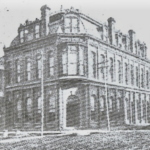 market and milam