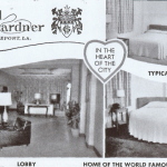 gardner hotel