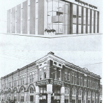 Crockett and Spring