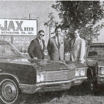 Jax The Faubacher Brew