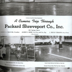 packard shreveport