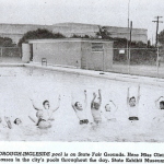 fairgrounds pool