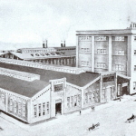 spring and caddo 1910
