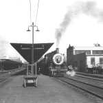 union station