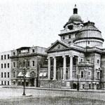 first baptist