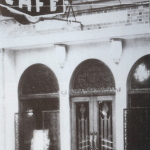 columbia cafe 1899-1971