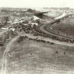 fair grounds 1925