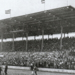 grandstand