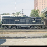 Illinois Central  11/1967
