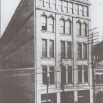 marcus bldg 711 milam