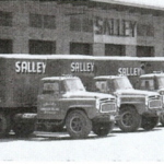 salley grocery