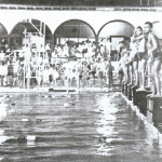 municipal pool