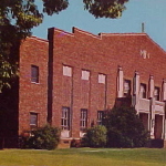 centenary gym