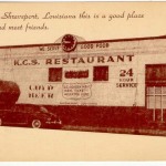 kcs restaurant