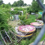 burial ground