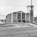 Lakeshore Baptist