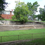 municipal pool